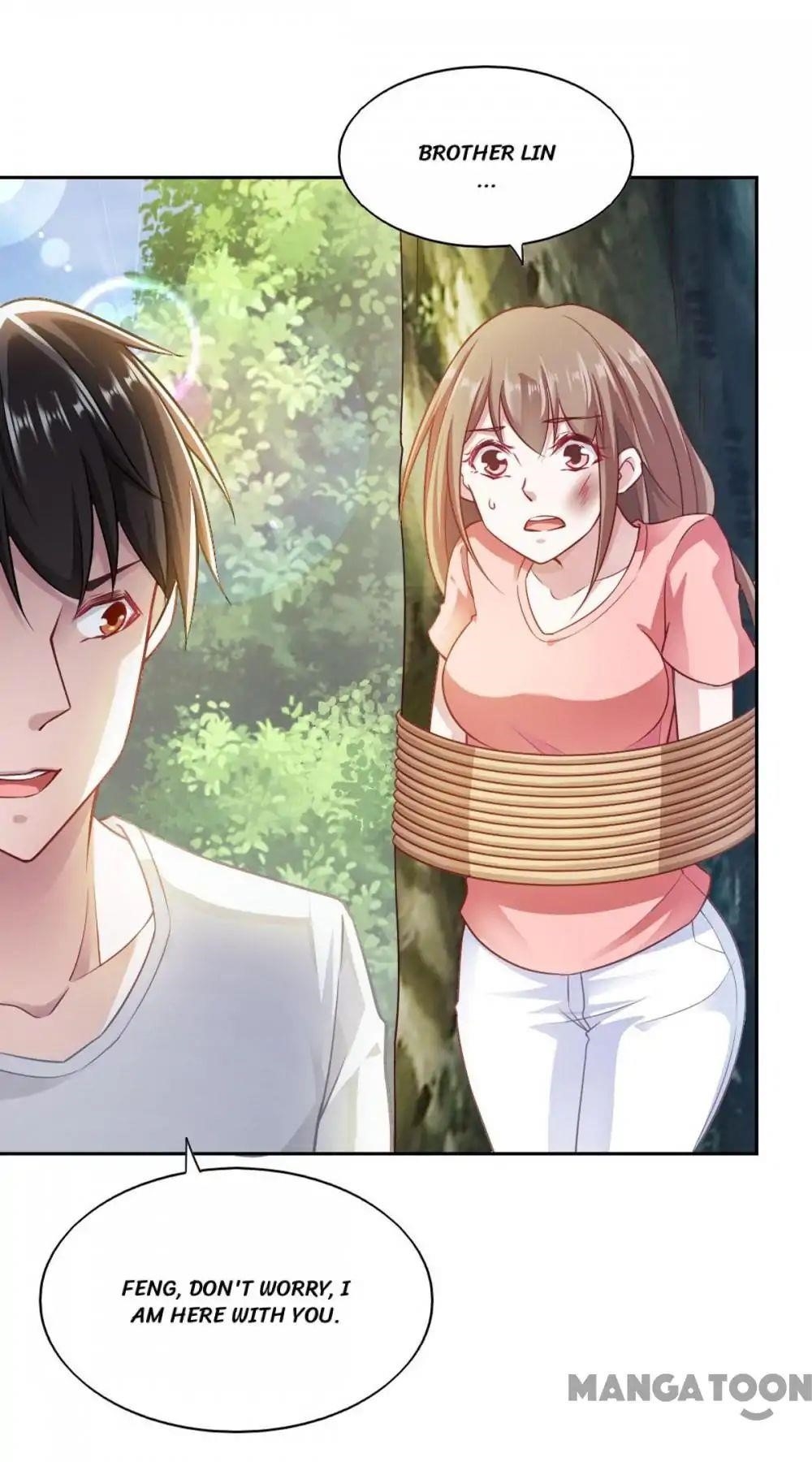 Almight Network Chapter 75 - Page 8