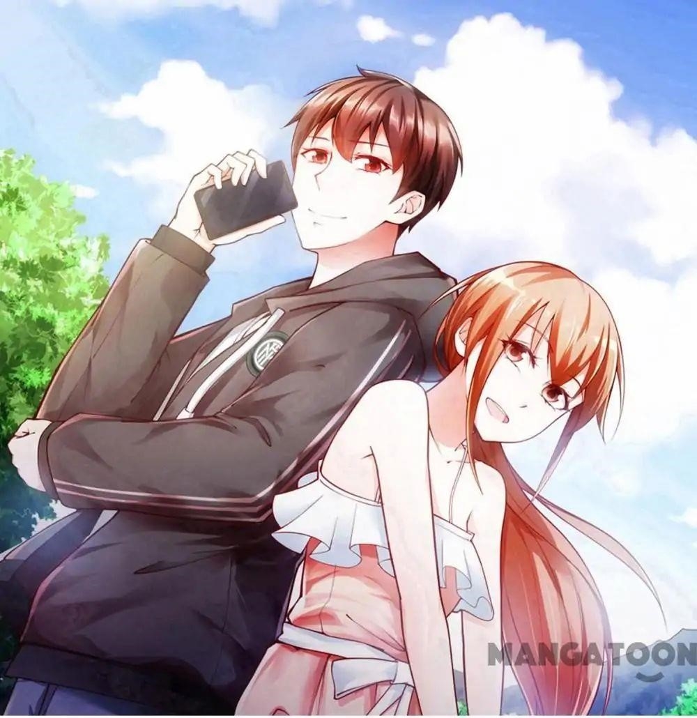 Almight Network Chapter 76 - Page 1