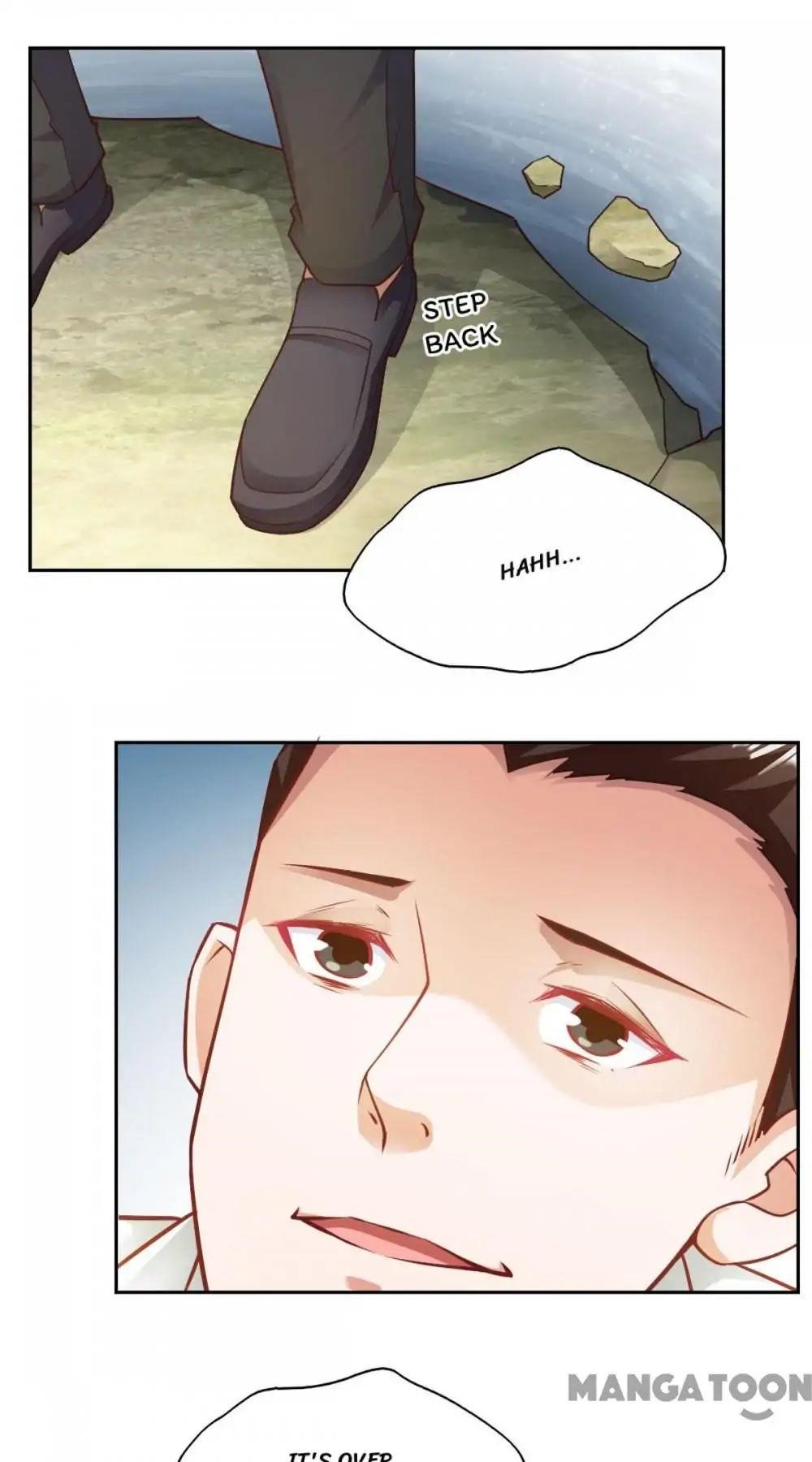 Almight Network Chapter 76 - Page 10