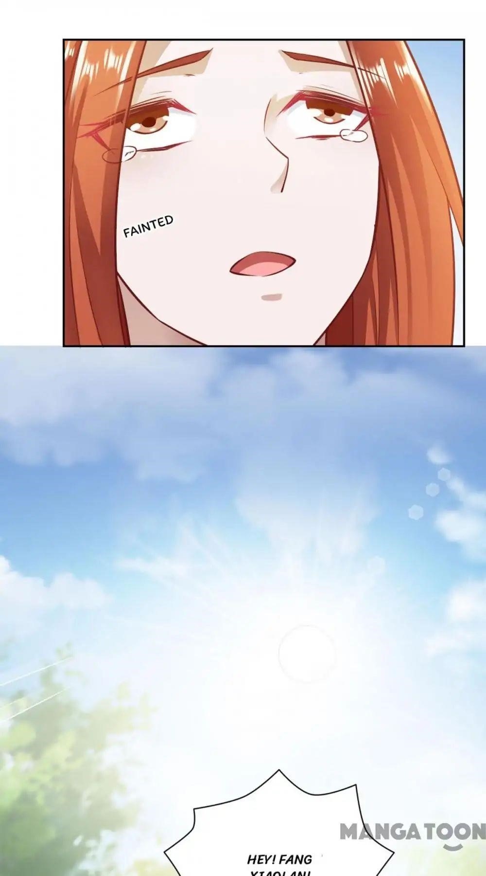 Almight Network Chapter 76 - Page 13