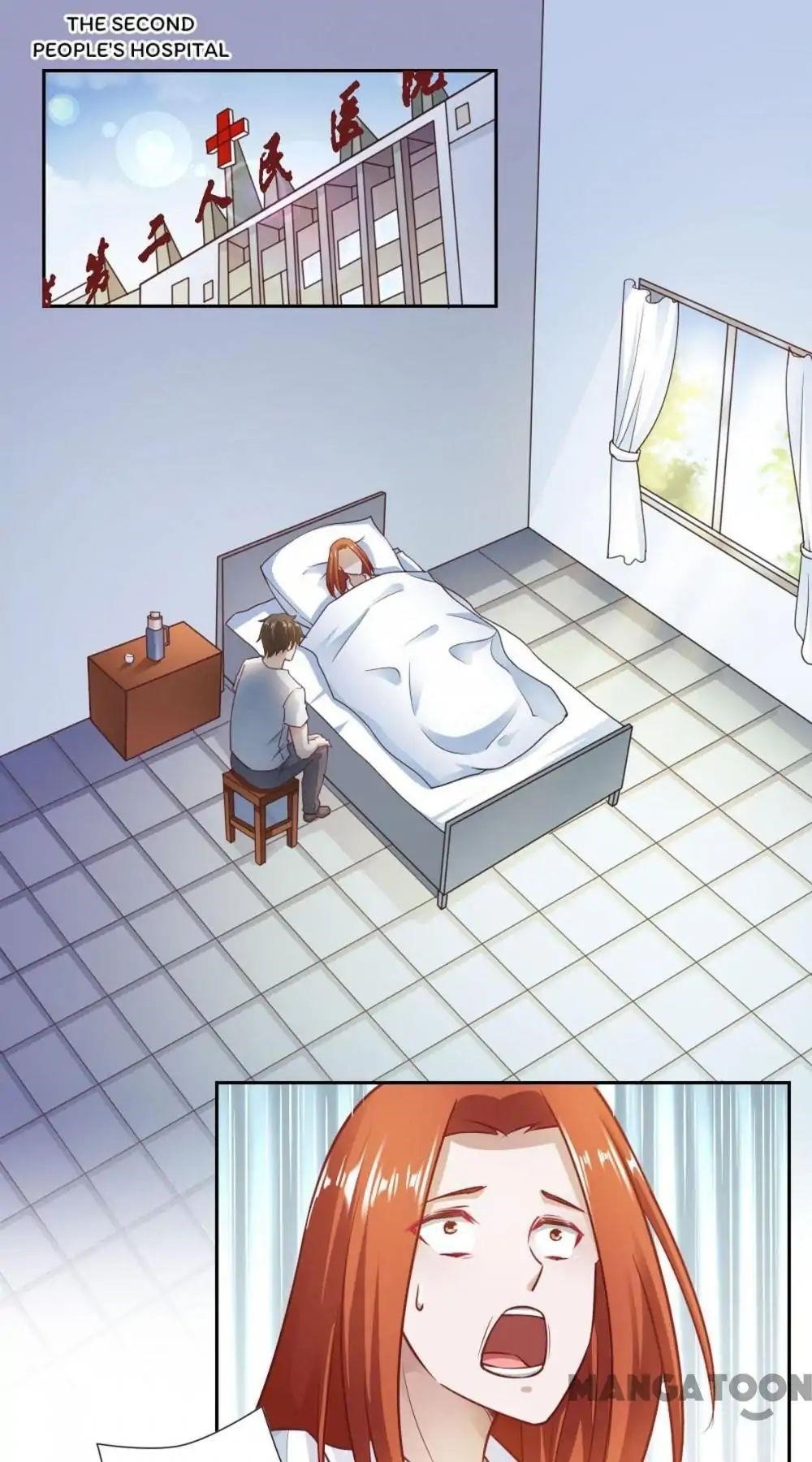 Almight Network Chapter 76 - Page 15