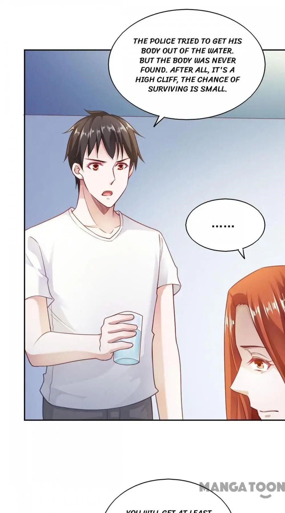 Almight Network Chapter 76 - Page 19