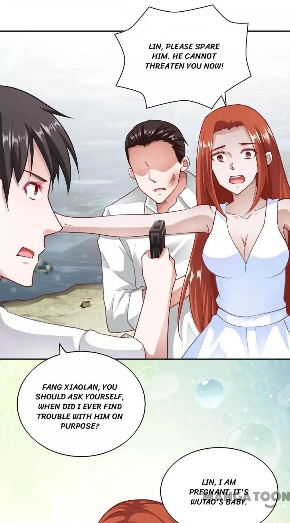 Almight Network Chapter 76 - Page 2