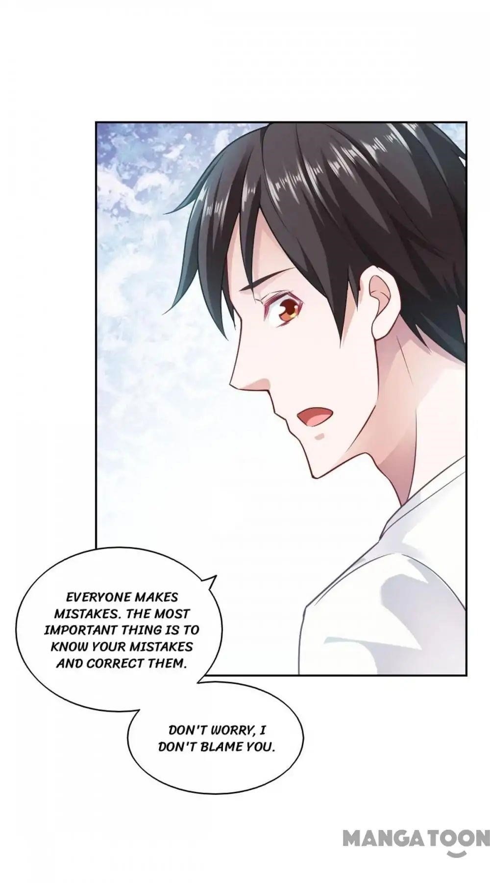 Almight Network Chapter 76 - Page 24