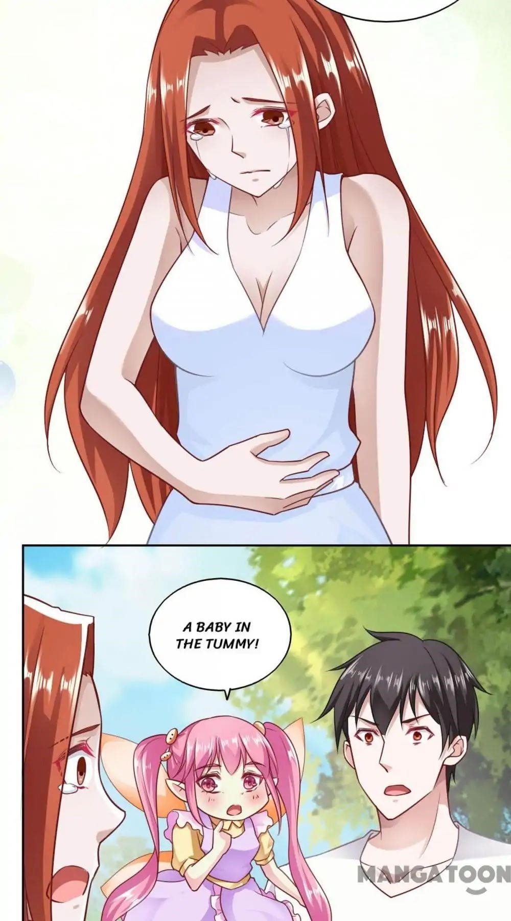 Almight Network Chapter 76 - Page 3