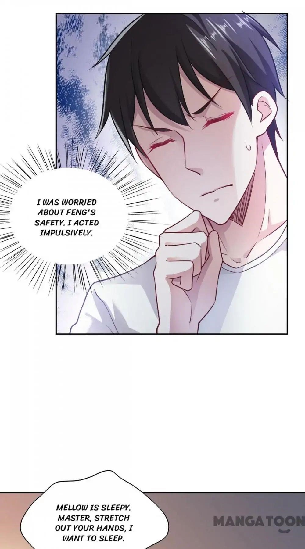 Almight Network Chapter 76 - Page 31