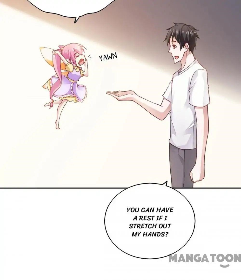 Almight Network Chapter 76 - Page 32