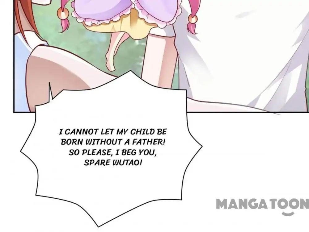 Almight Network Chapter 76 - Page 4