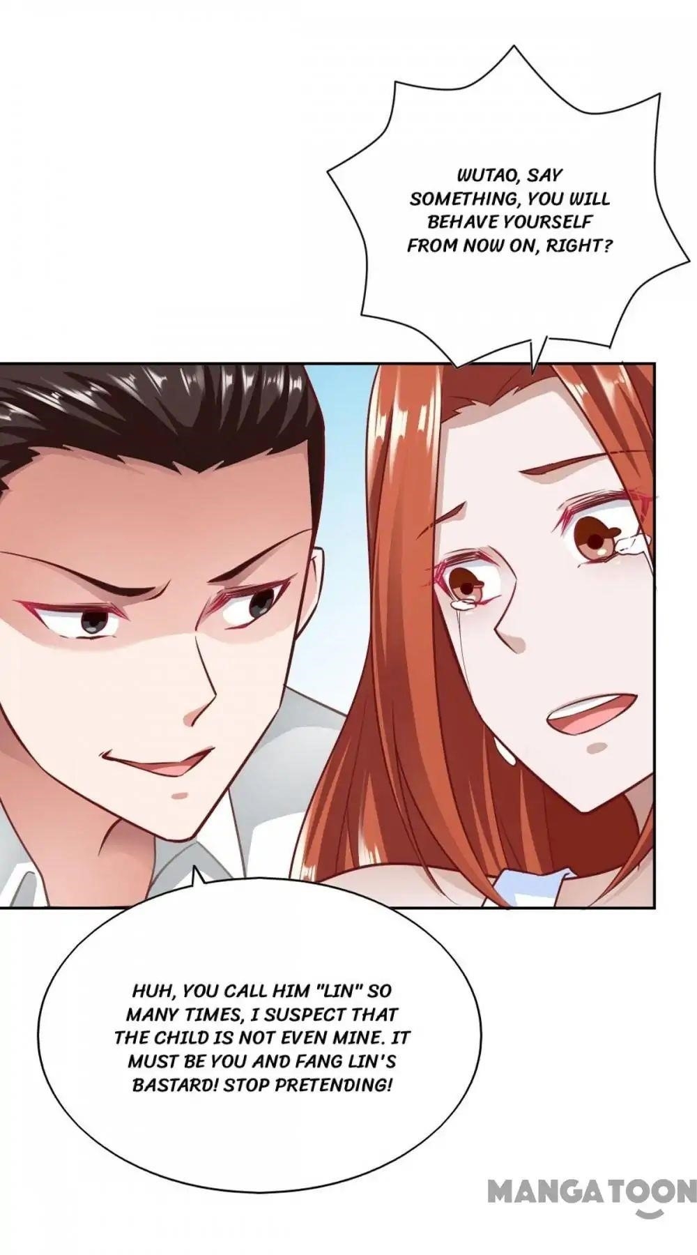 Almight Network Chapter 76 - Page 5