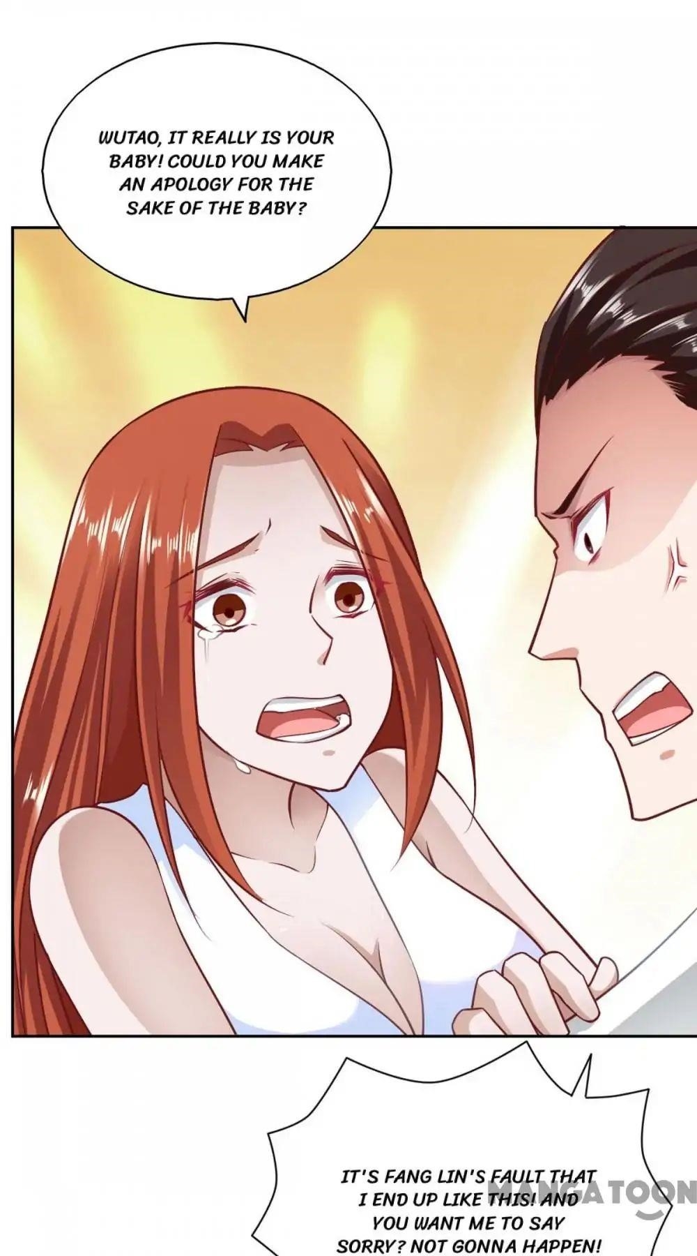 Almight Network Chapter 76 - Page 6