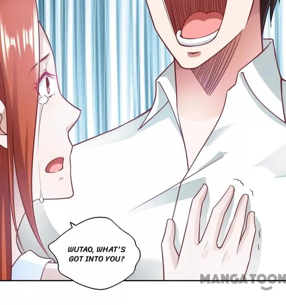 Almight Network Chapter 76 - Page 9