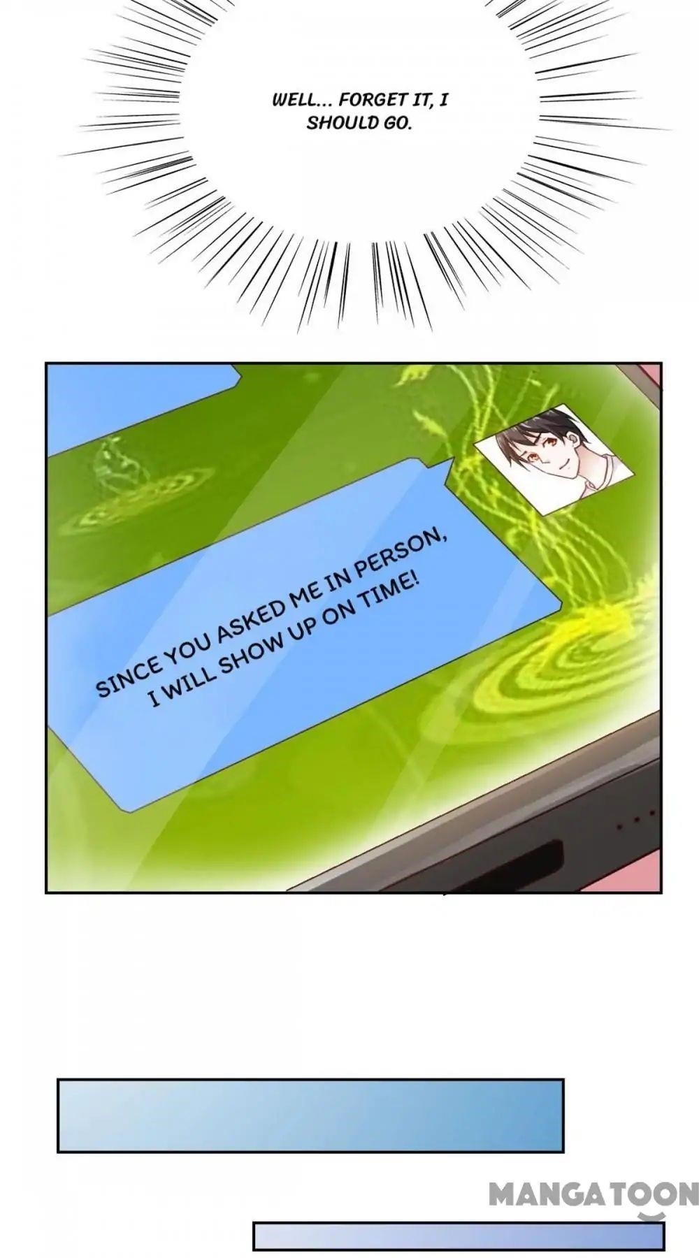 Almight Network Chapter 77 - Page 10