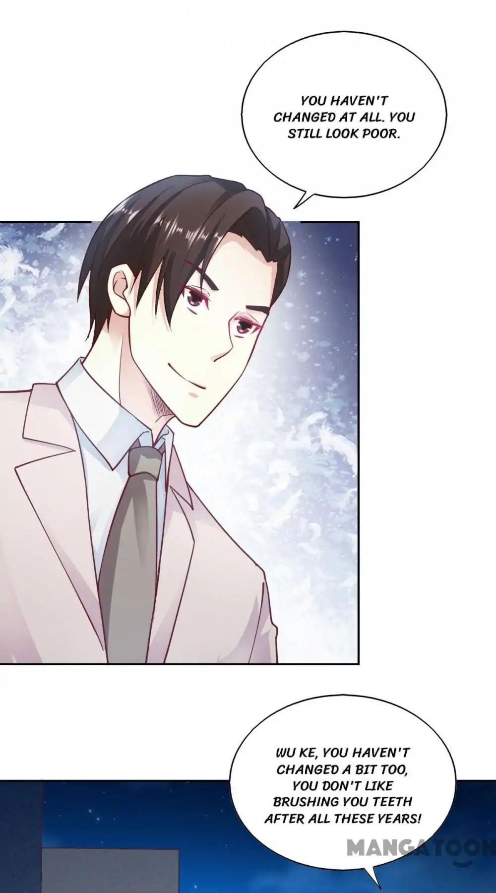 Almight Network Chapter 77 - Page 15