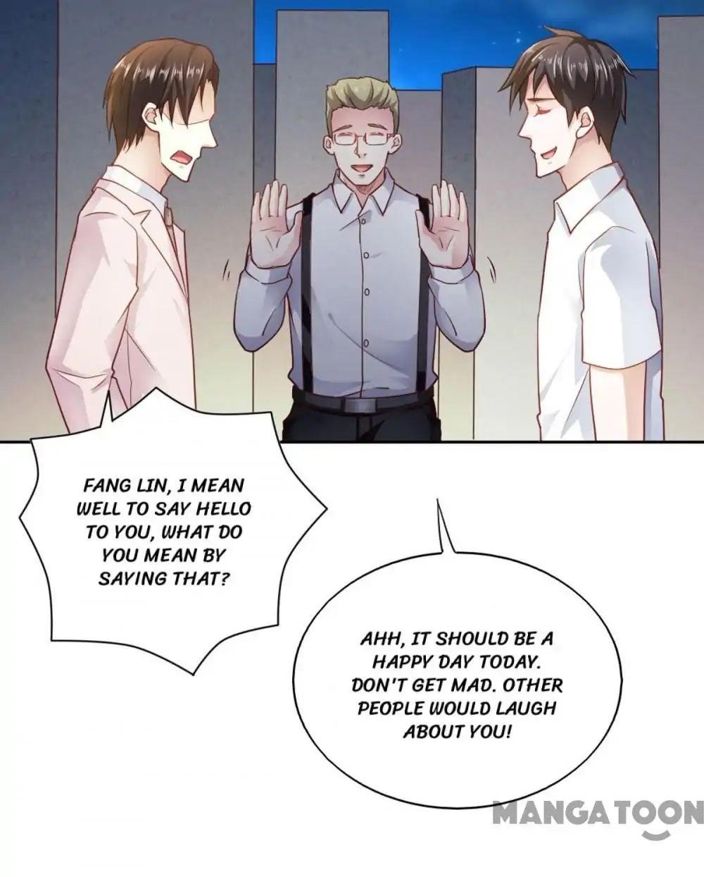 Almight Network Chapter 77 - Page 16