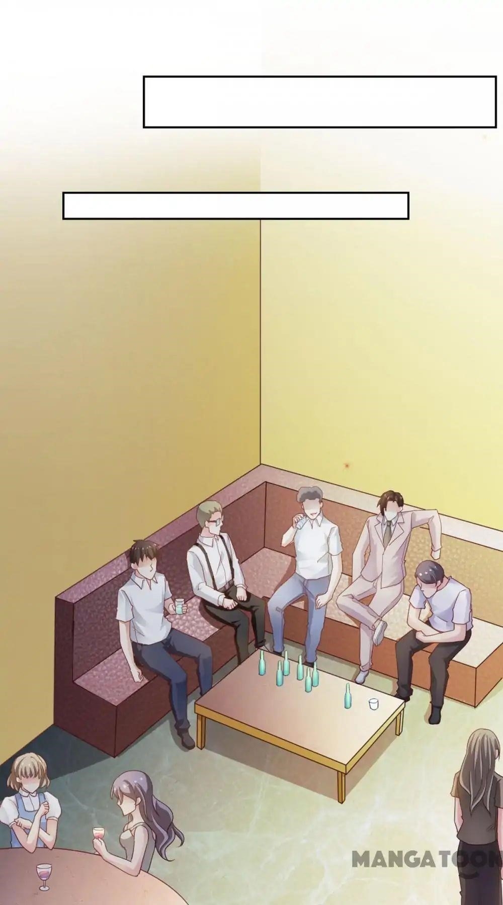 Almight Network Chapter 77 - Page 20