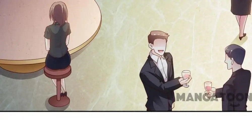 Almight Network Chapter 77 - Page 21