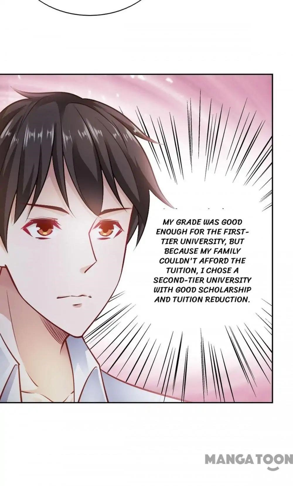 Almight Network Chapter 77 - Page 23