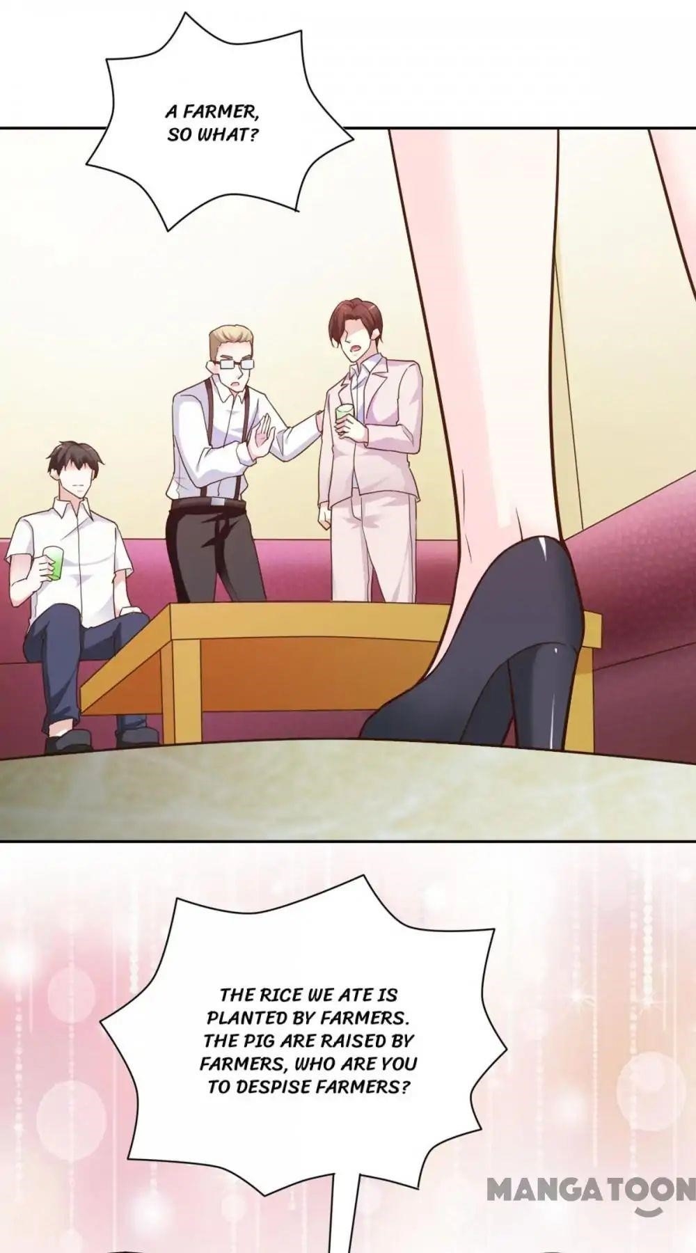 Almight Network Chapter 77 - Page 27