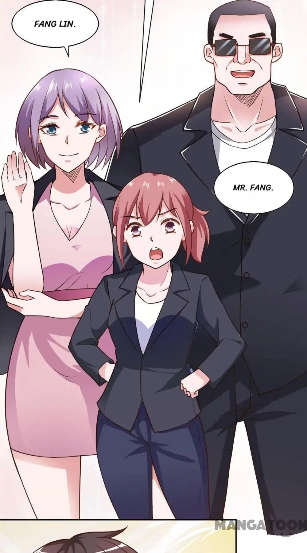 Almight Network Chapter 77 - Page 28