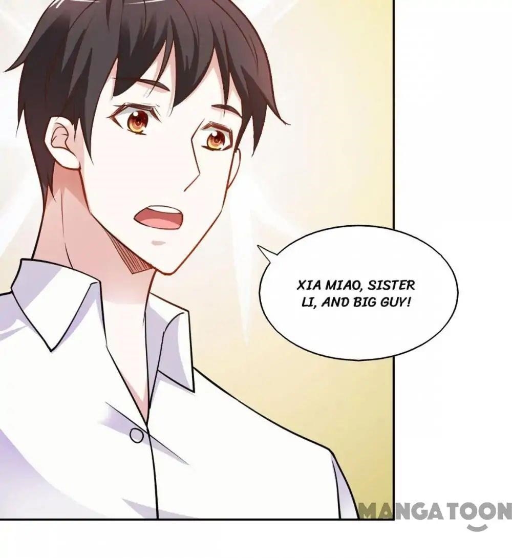 Almight Network Chapter 77 - Page 29