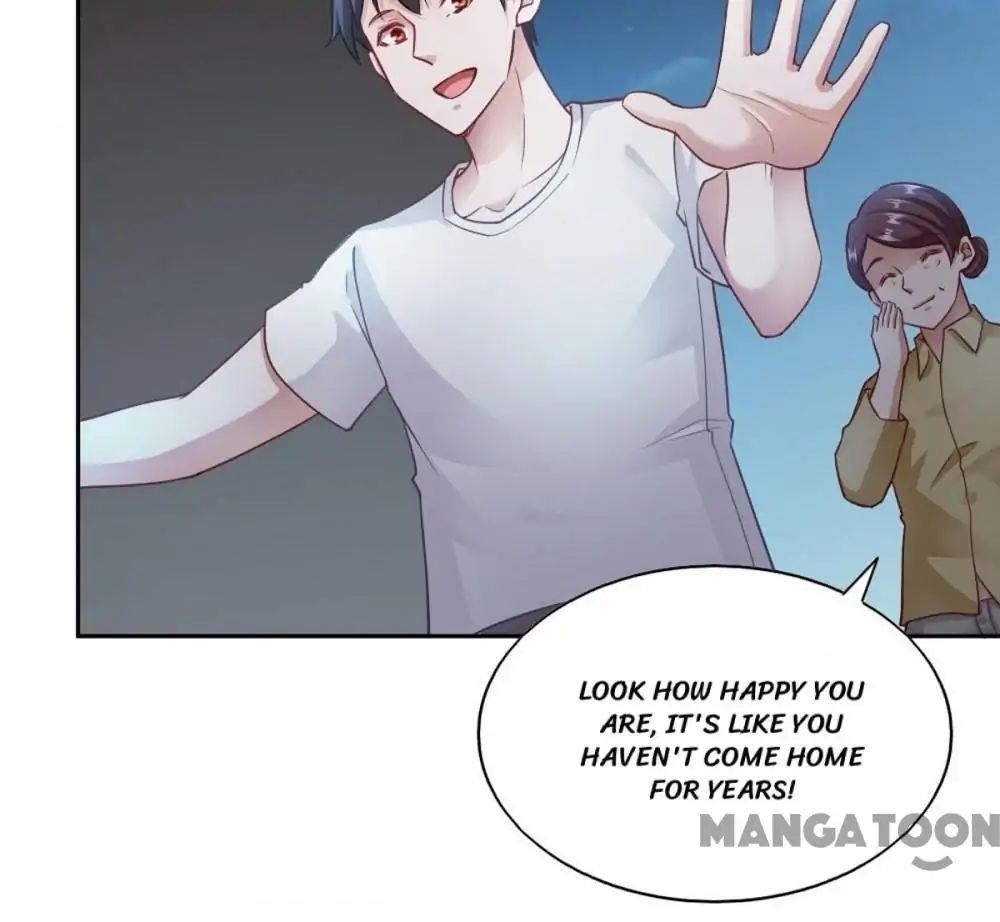 Almight Network Chapter 77 - Page 3