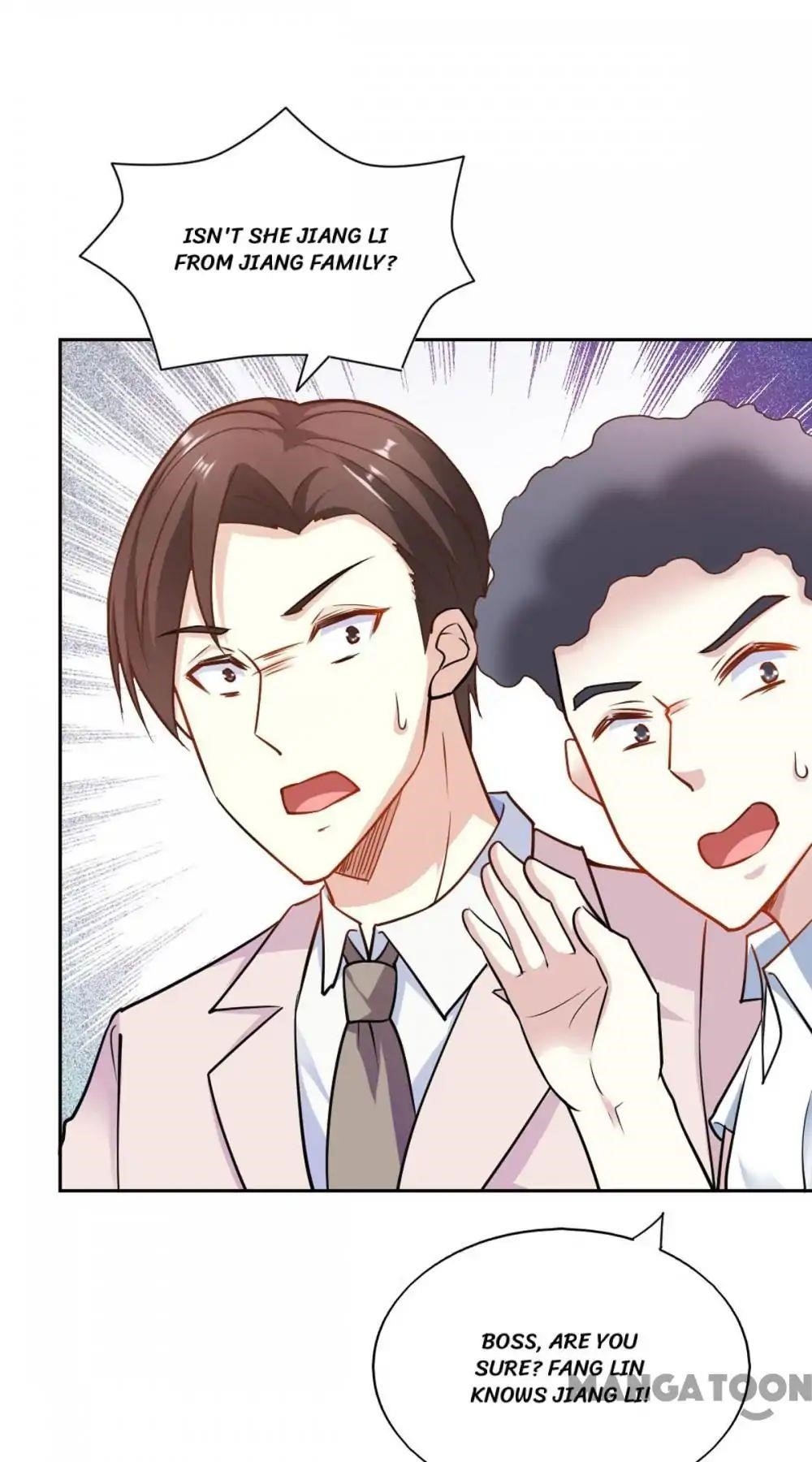 Almight Network Chapter 77 - Page 30