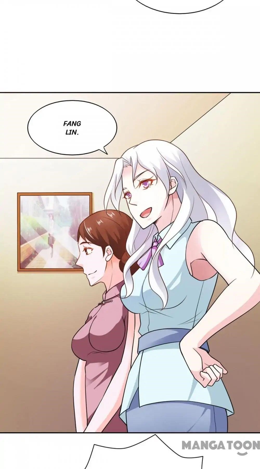 Almight Network Chapter 77 - Page 31