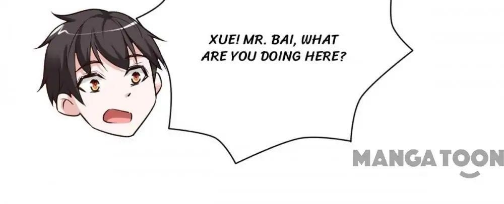 Almight Network Chapter 77 - Page 32