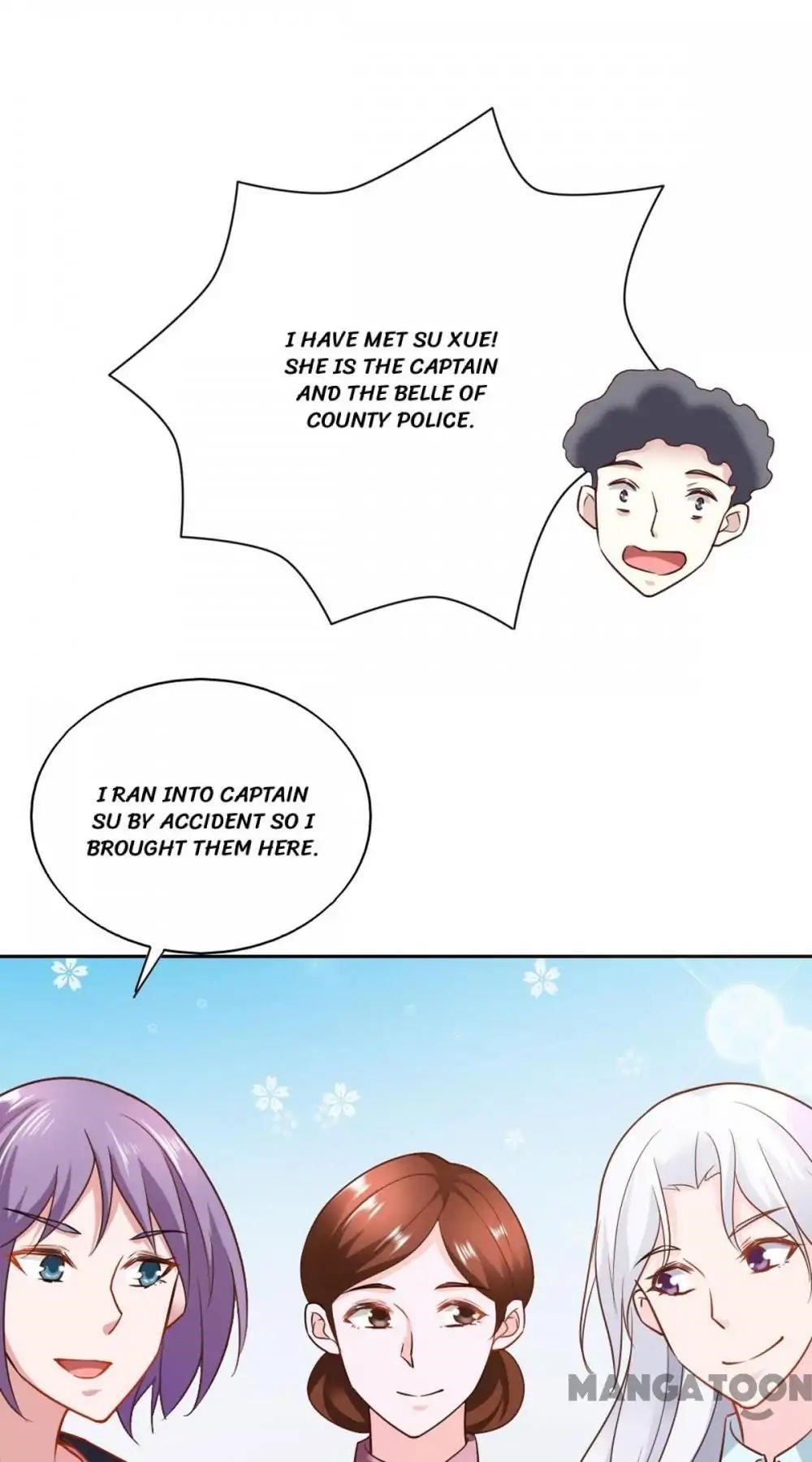 Almight Network Chapter 77 - Page 33