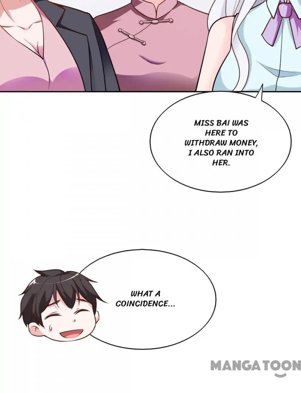 Almight Network Chapter 77 - Page 34