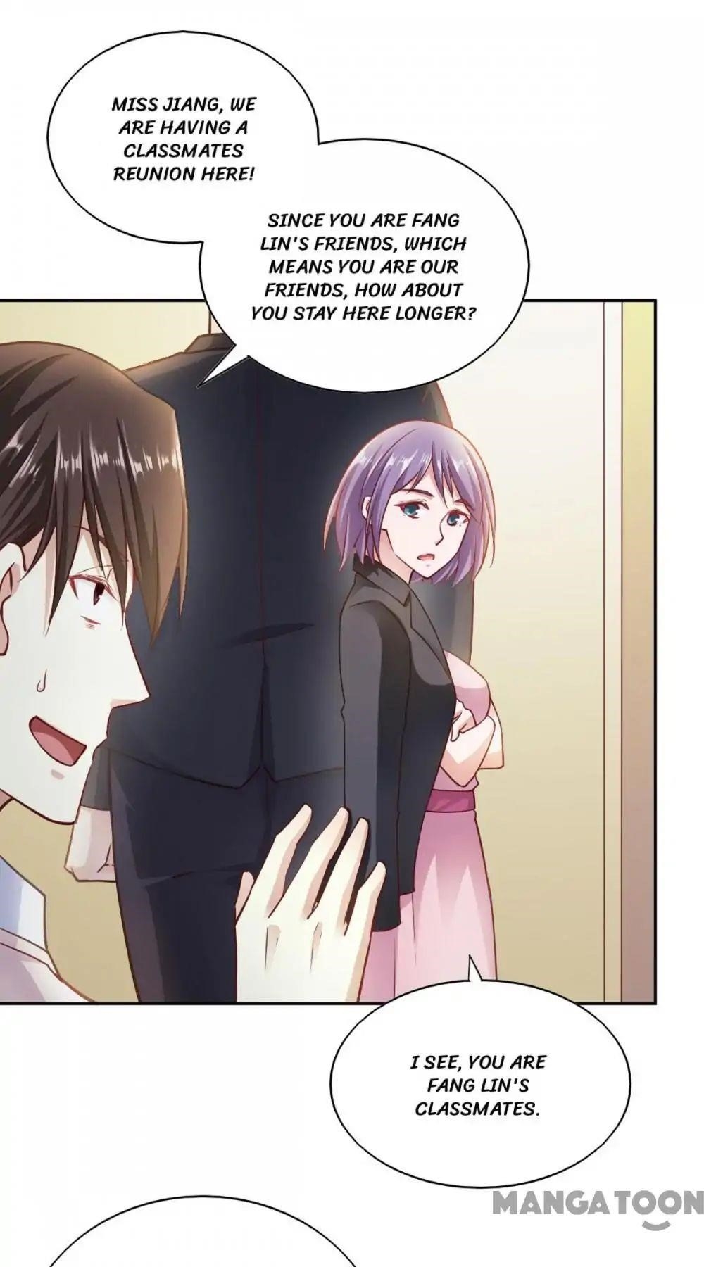 Almight Network Chapter 77 - Page 36