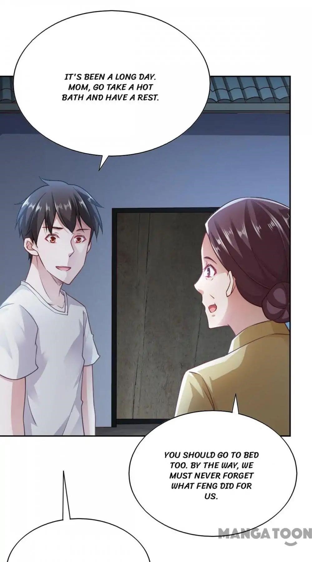 Almight Network Chapter 77 - Page 4