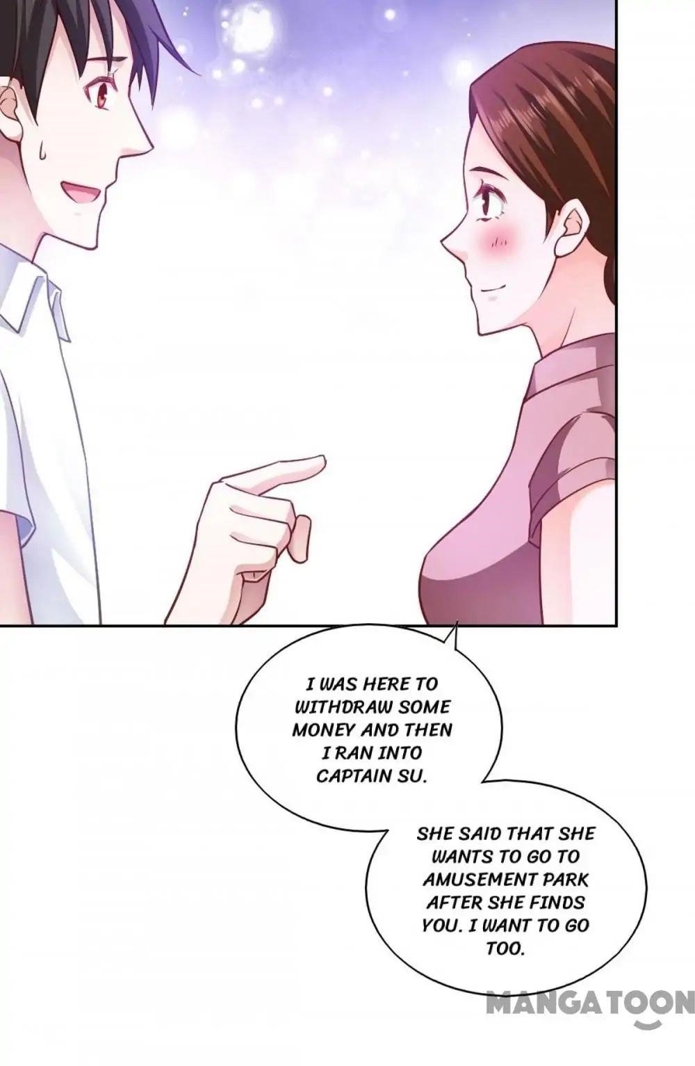 Almight Network Chapter 77 - Page 40