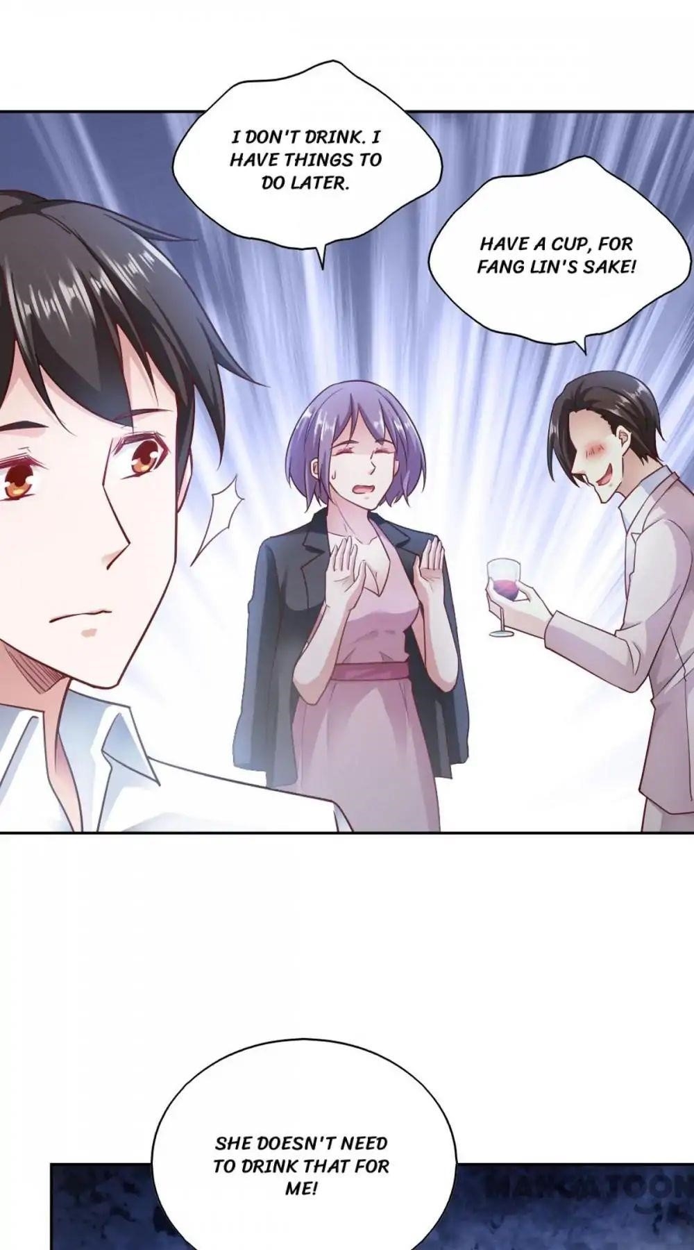 Almight Network Chapter 77 - Page 41