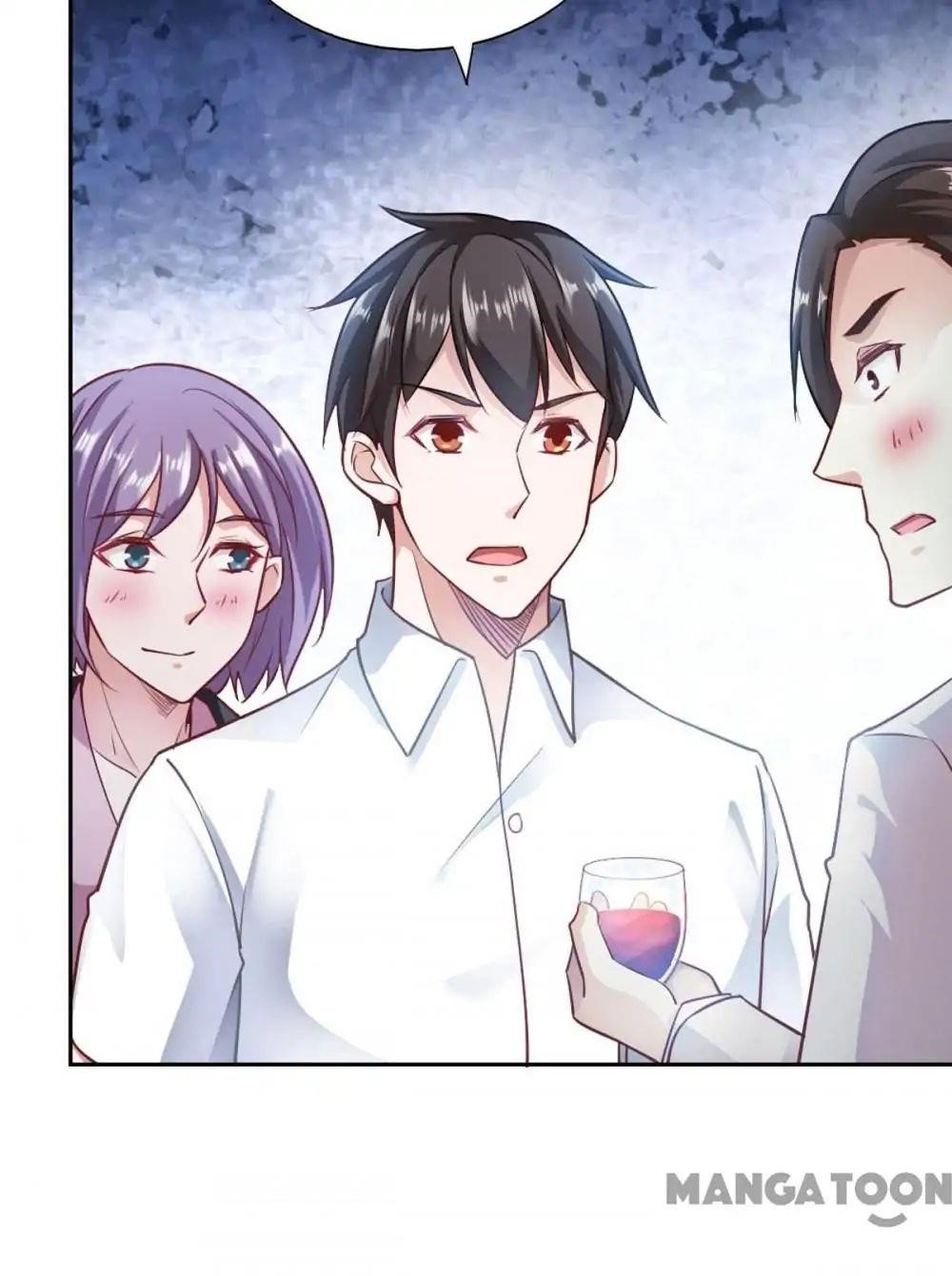 Almight Network Chapter 77 - Page 42