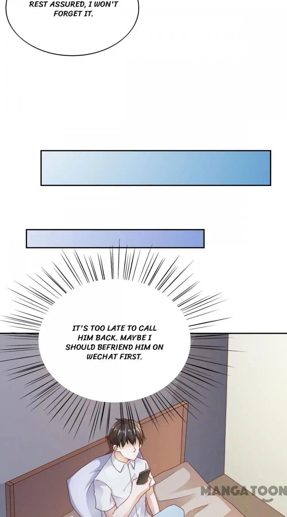 Almight Network Chapter 77 - Page 5