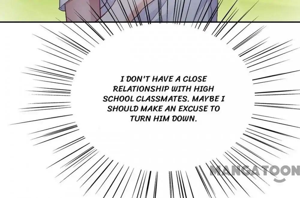 Almight Network Chapter 77 - Page 8