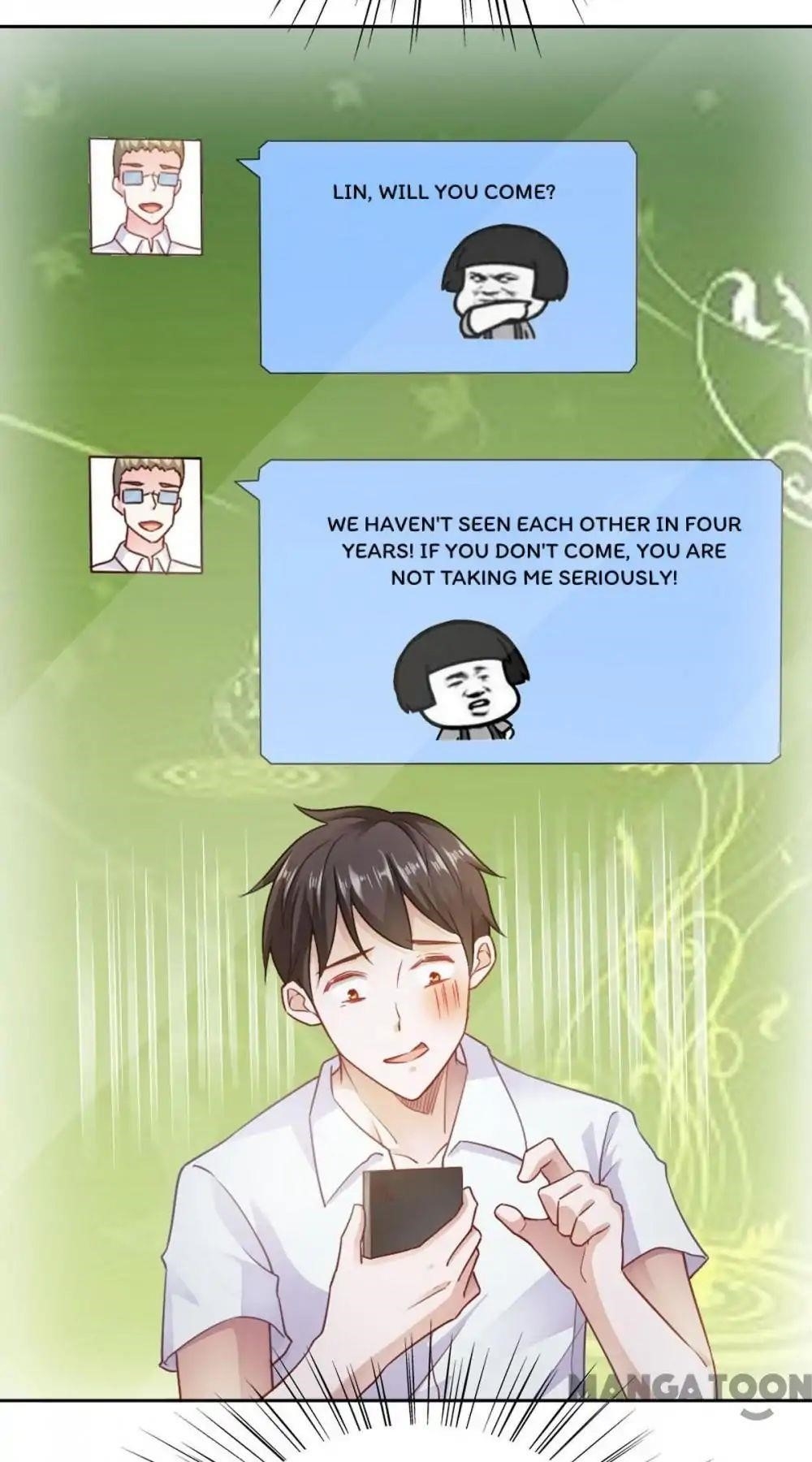 Almight Network Chapter 77 - Page 9