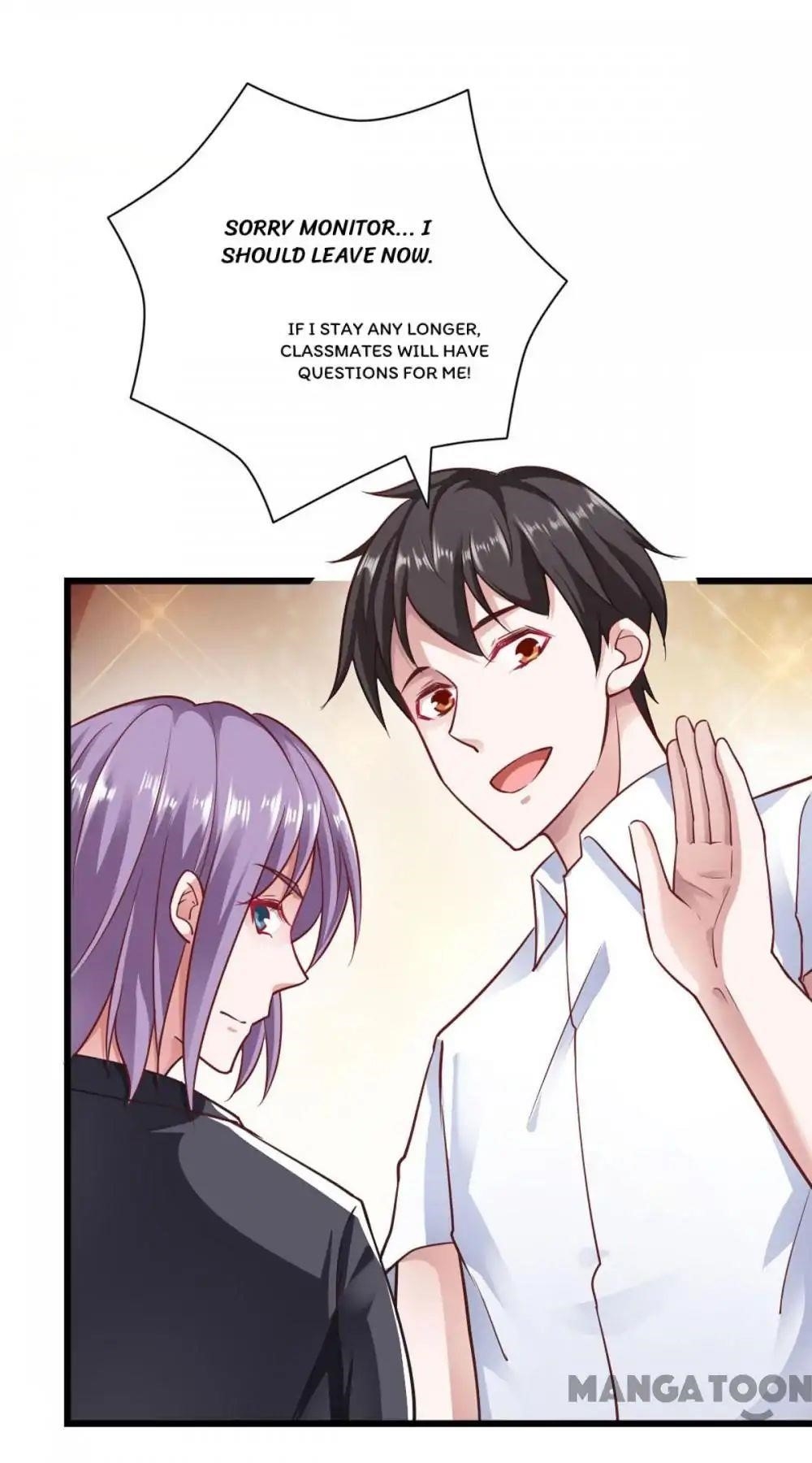 Almight Network Chapter 78 - Page 10