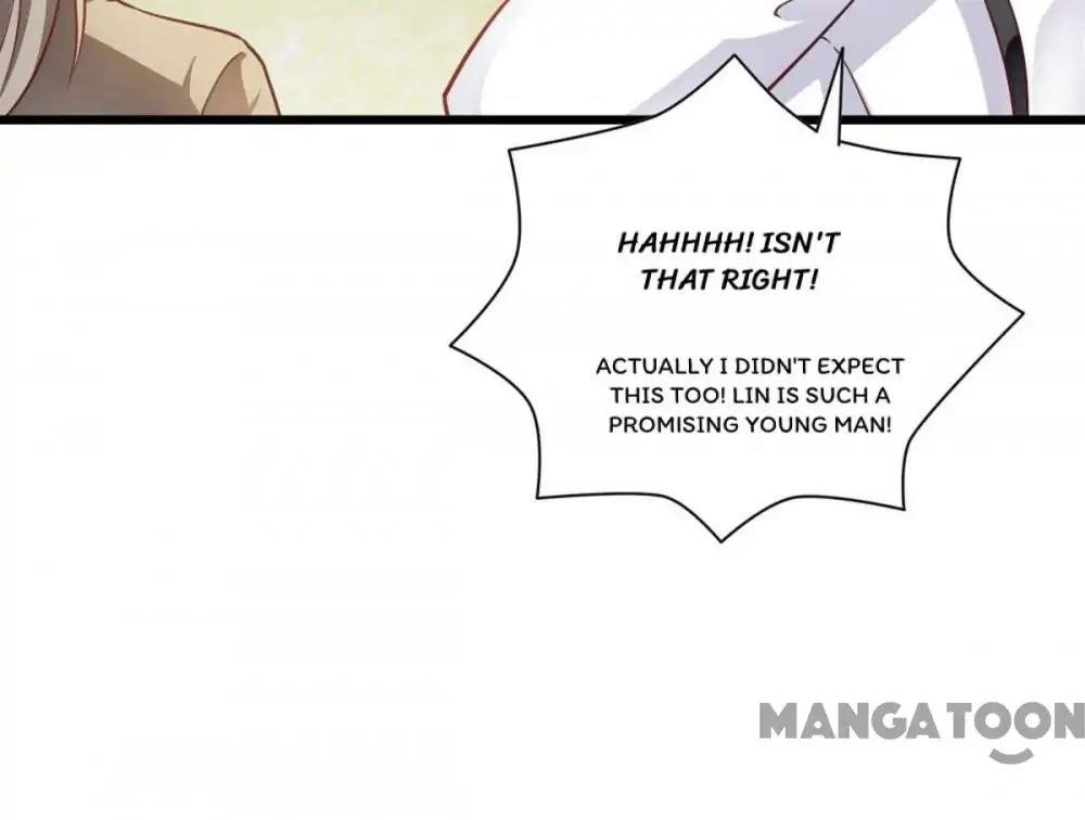 Almight Network Chapter 78 - Page 12