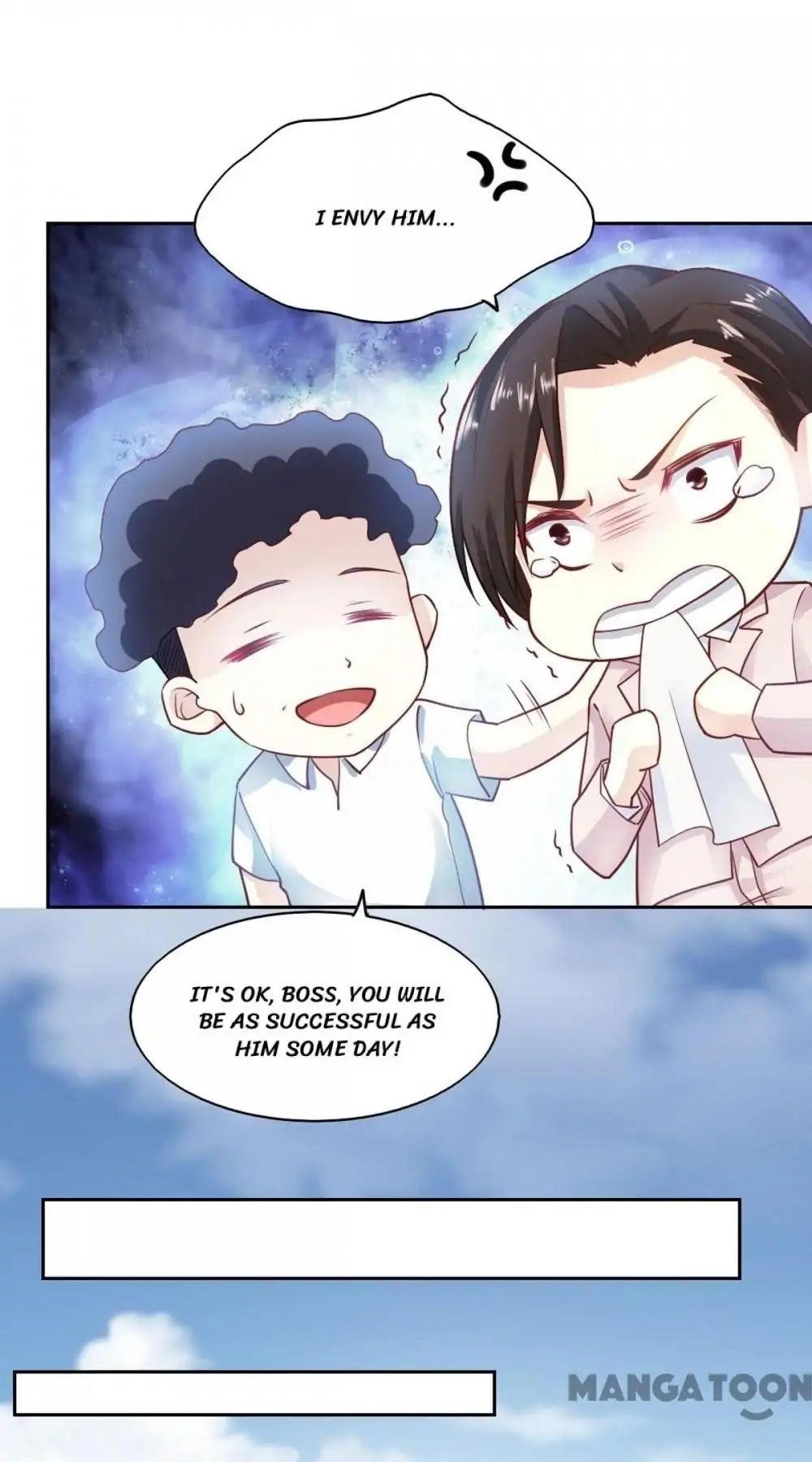 Almight Network Chapter 78 - Page 13