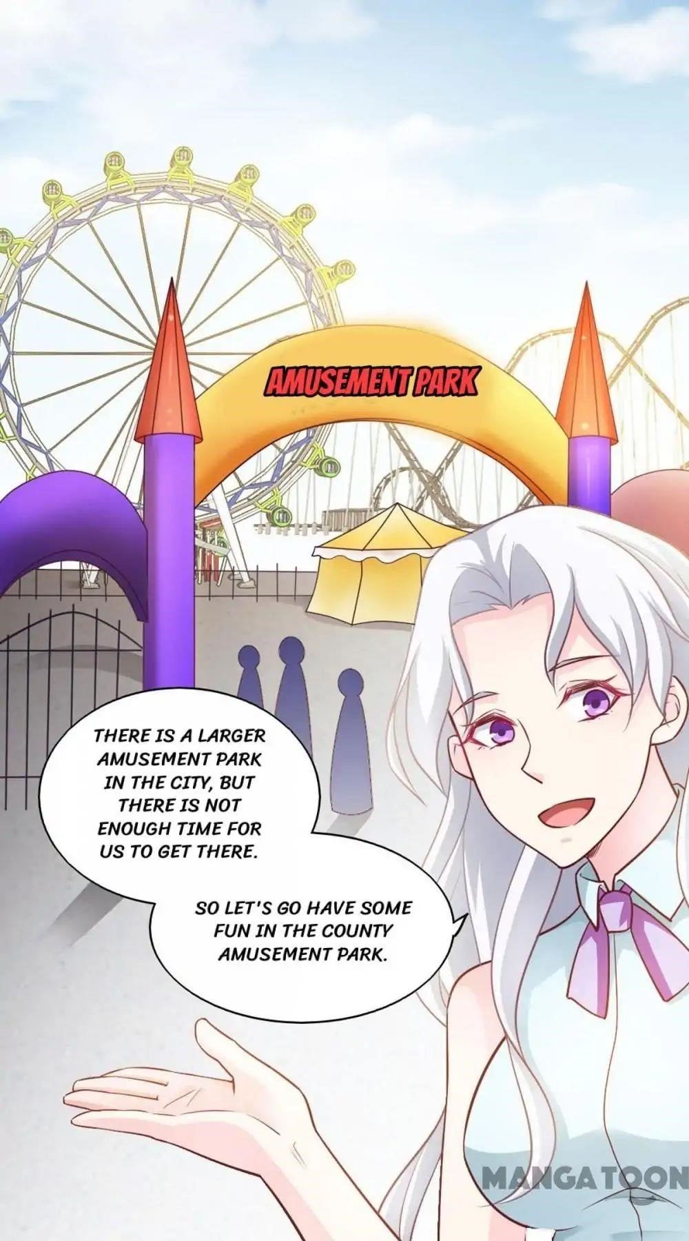 Almight Network Chapter 78 - Page 14