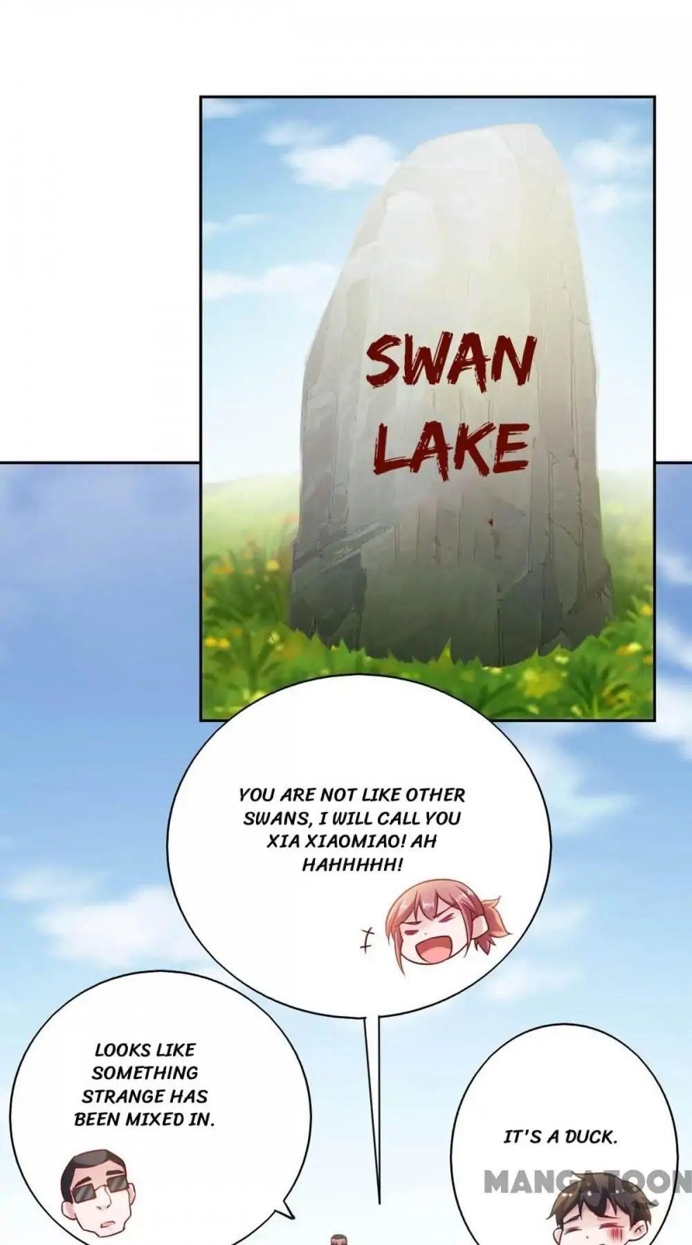 Almight Network Chapter 78 - Page 16