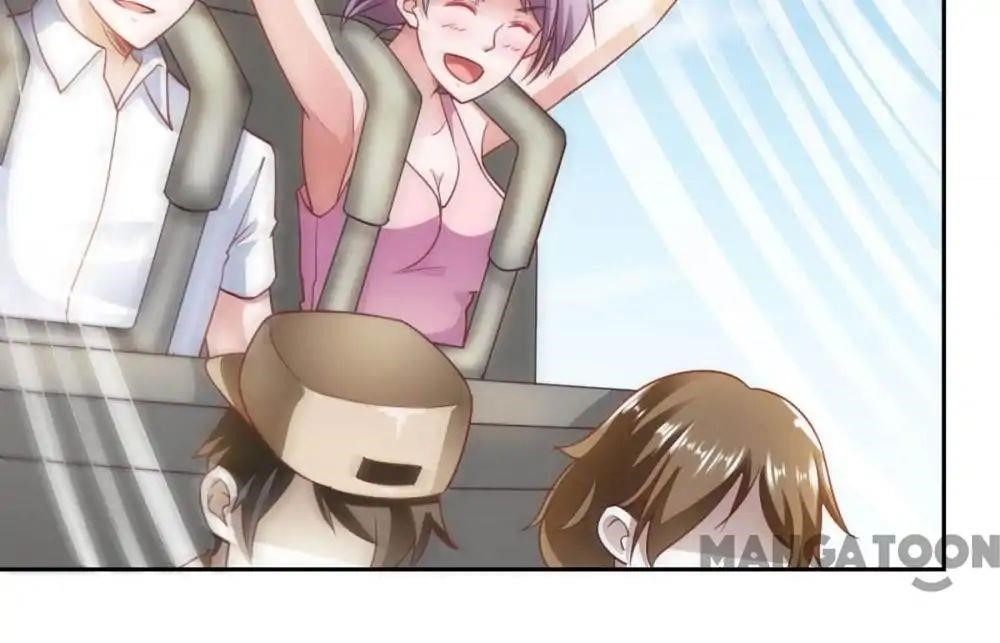 Almight Network Chapter 78 - Page 18