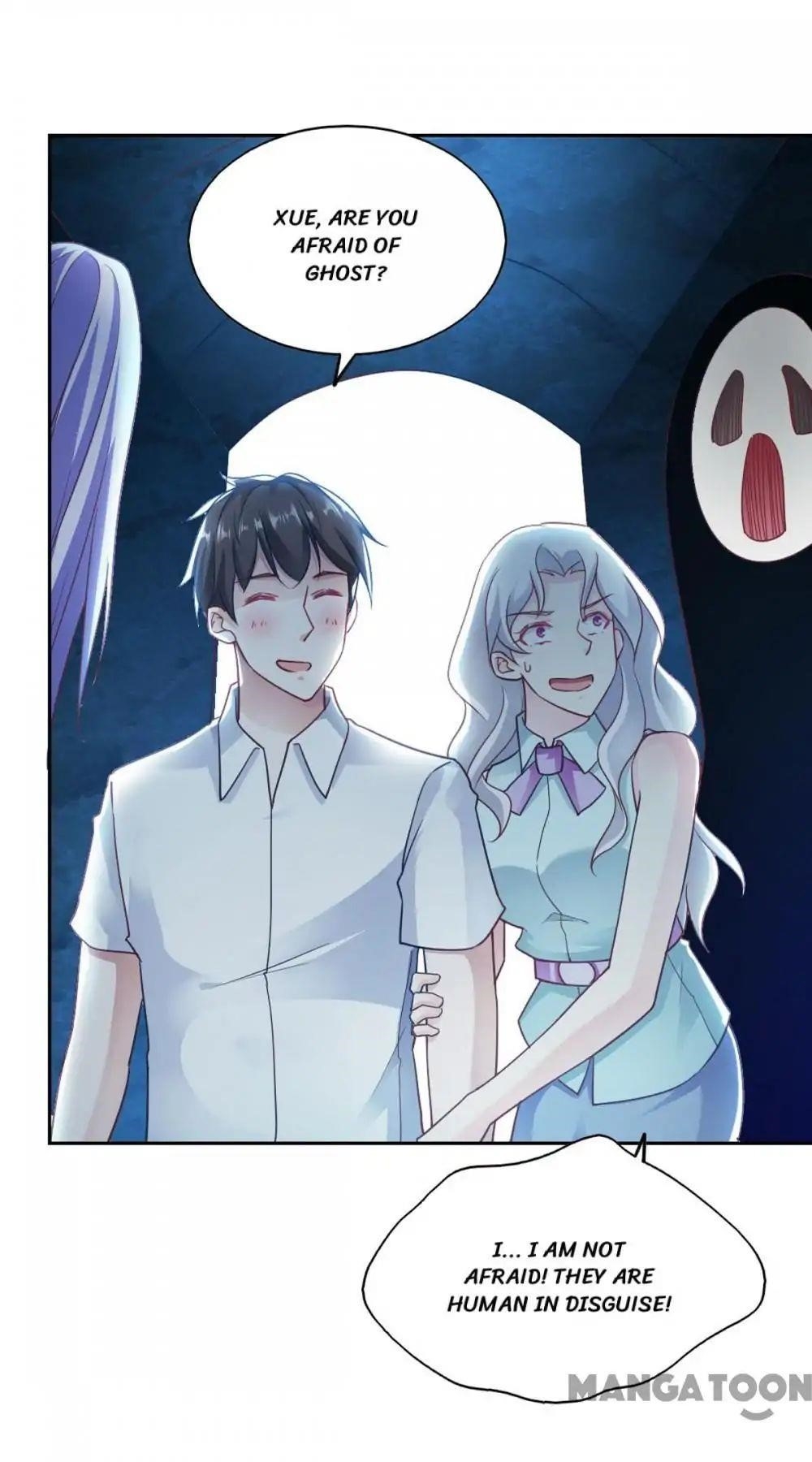 Almight Network Chapter 78 - Page 19