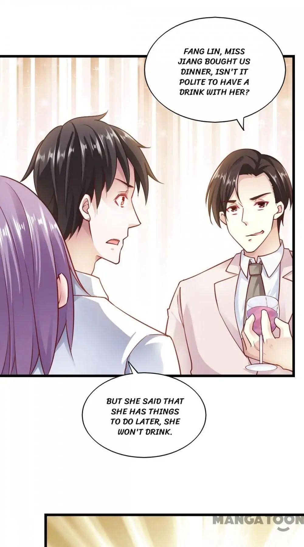 Almight Network Chapter 78 - Page 2