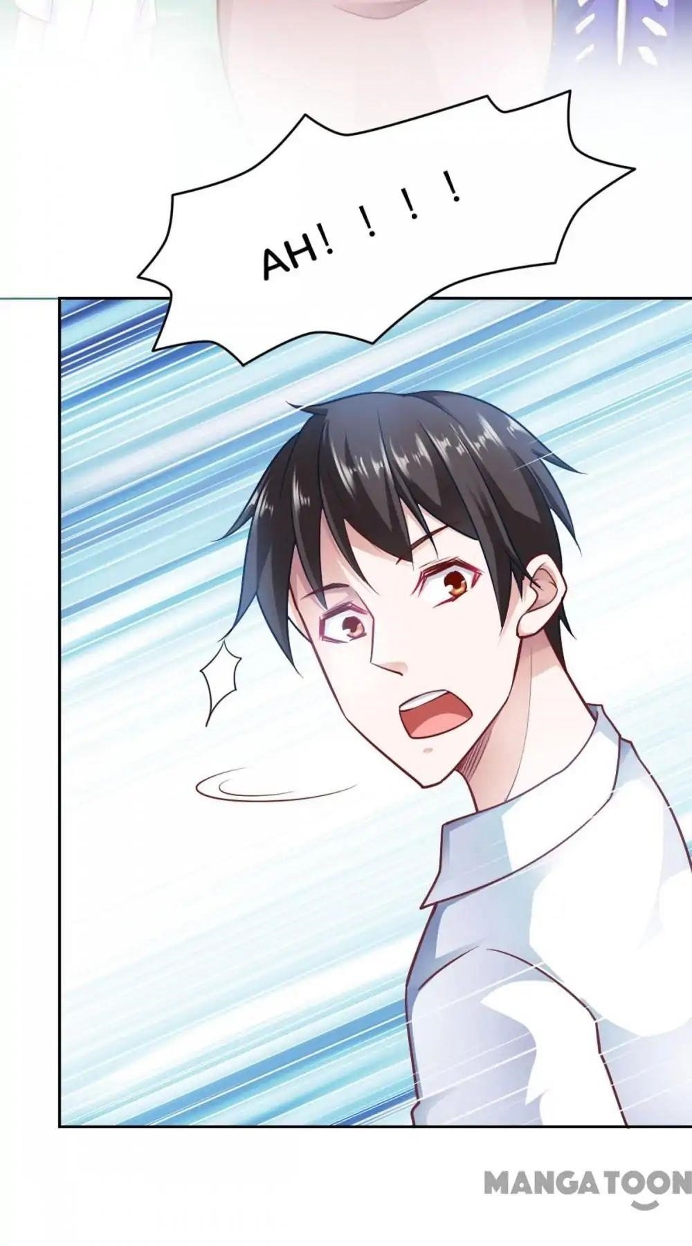 Almight Network Chapter 78 - Page 22