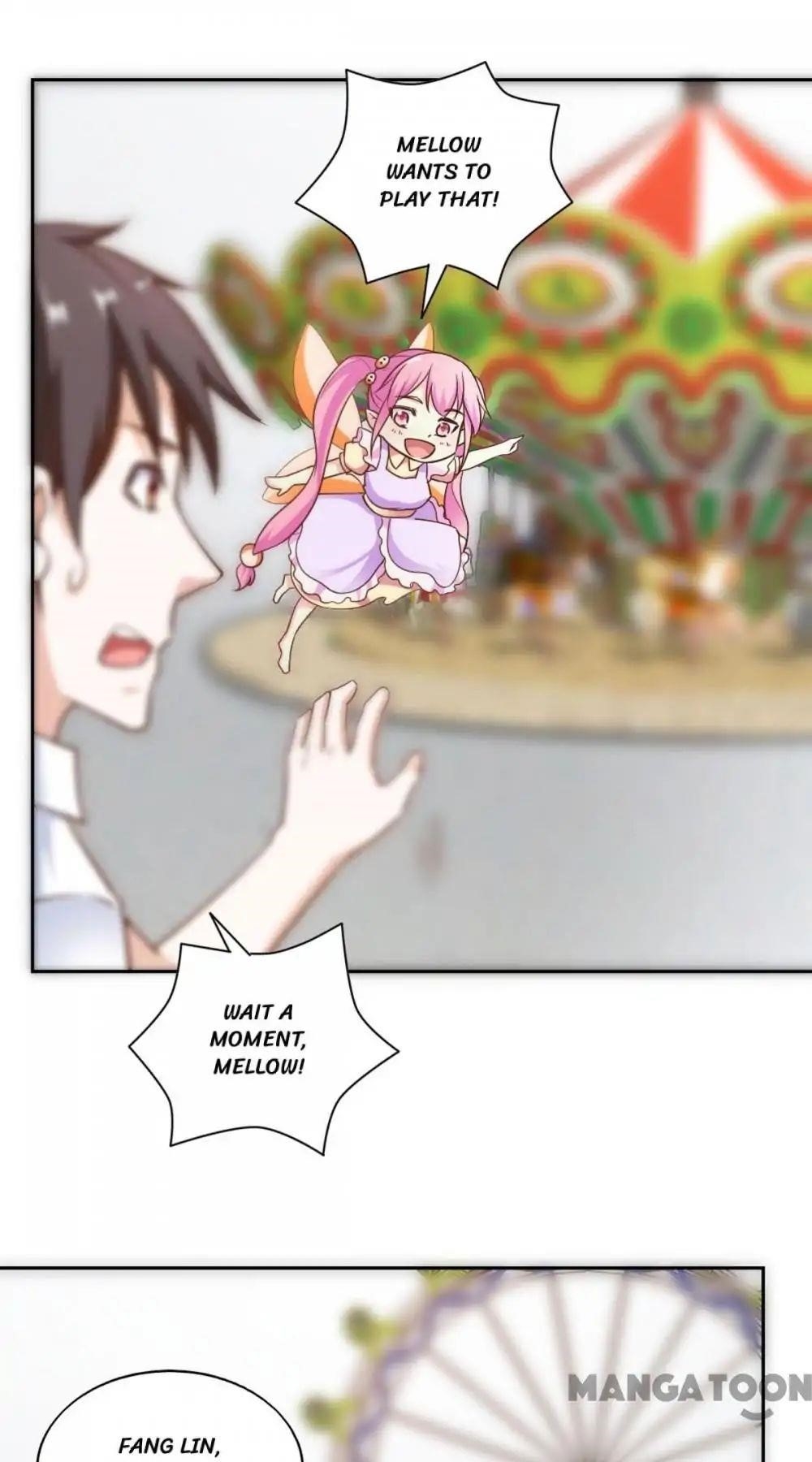 Almight Network Chapter 78 - Page 26