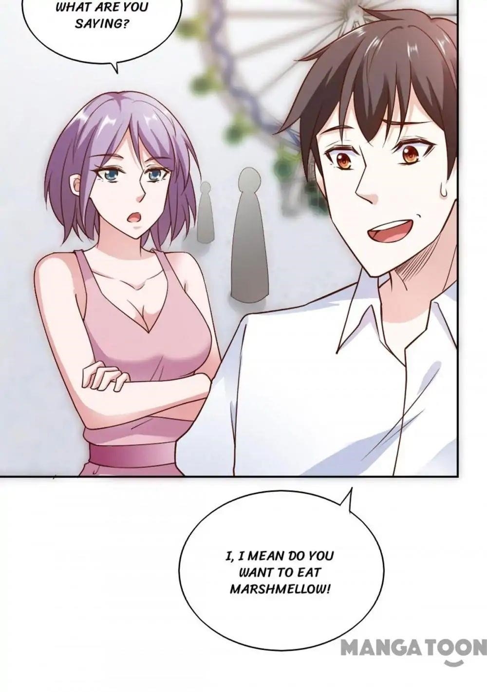 Almight Network Chapter 78 - Page 27