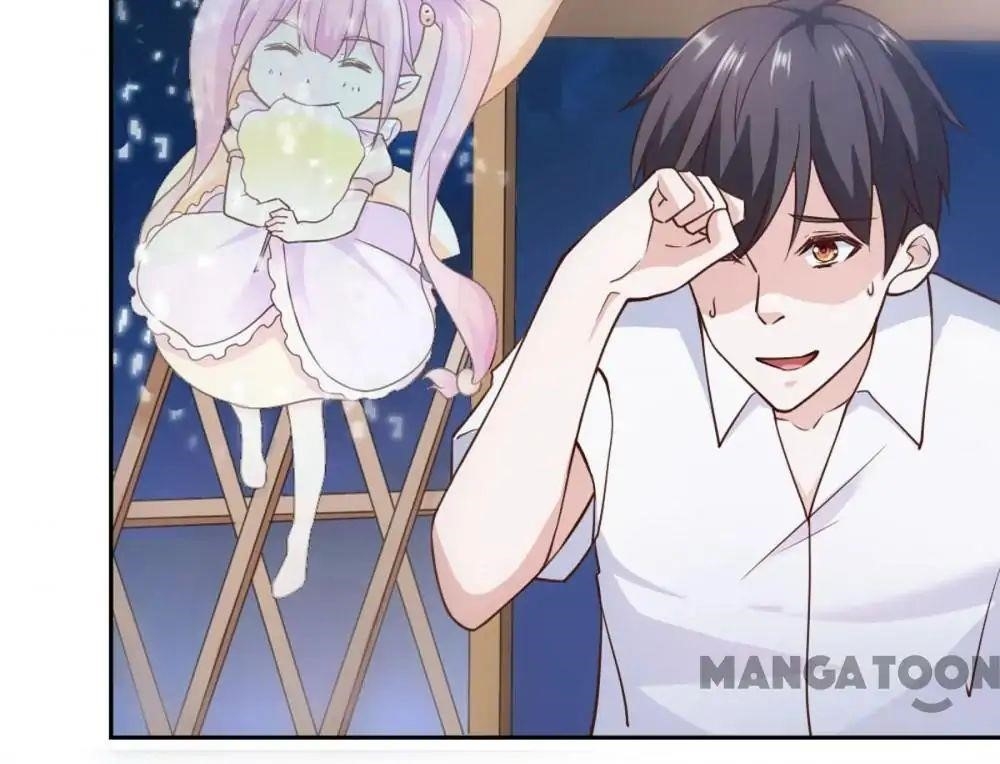 Almight Network Chapter 78 - Page 29